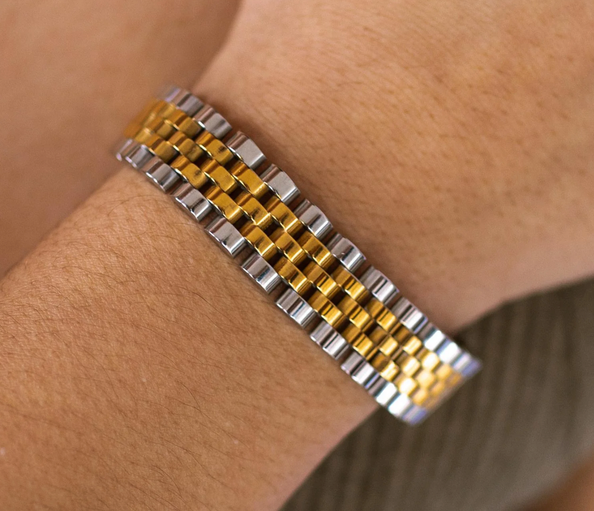 ALCO Kairos Bracelet-Accessories-VerClare Boutique
