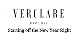 Starting Off the New Year Right