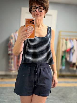 Birdie Short - Eclipse