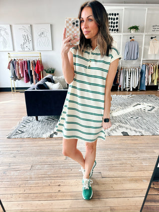 green striped shirt dress Fore All Women's Pattern Button Up Shirt, X-Large transforming wood pulp into fibre with high resource efficiency and low environmental impact Ann Taylor Weekend Striped Maxi