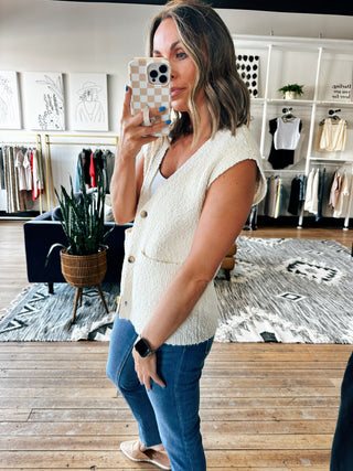 Emma Cardigan-Sweaters-VerClare Boutique