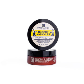 Bloody Knuckles Hand Repair Balm-Stocking Stuffers-VerClare Boutique