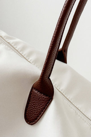 Weekender Travel Duffle Bag - 3 Colors-Accessories-VerClare Boutique