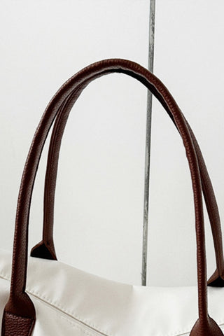 Weekender Travel Duffle Bag - 3 Colors-Accessories-VerClare Boutique