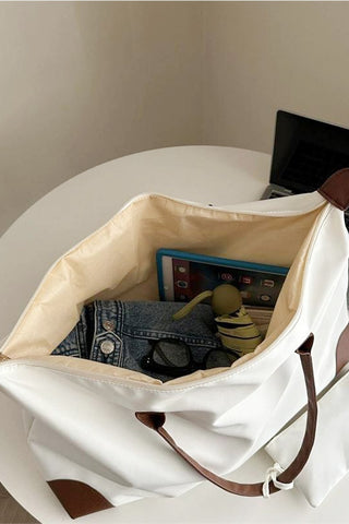 Weekender Travel Duffle Bag - 3 Colors-Accessories-VerClare Boutique