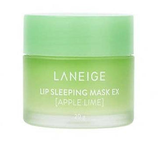 [LANEIGE] LIP SLEEPING MASK EX APPLE LIME 20G-Stocking Stuffers-VerClare Boutique