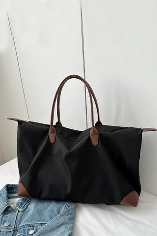 Weekender Travel Duffle Bag - 3 Colors-Accessories-VerClare Boutique