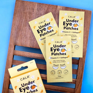 Under Eye Patches-Accessories-VerClare Boutique