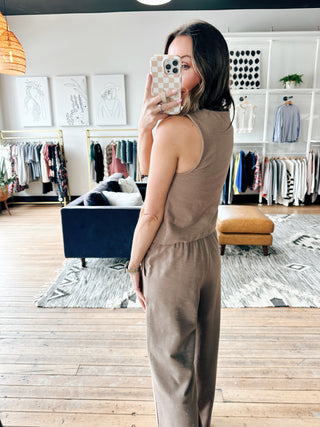 Noelle Textured Tank Top - Milk Shake-Tops Basic SolidZ-Supply Noelle Textured Tank Top - Whisper White | VerClare Boutique | Chenoa, IL-Shop the Z-Supply Noelle Textured Tank Top - Whisper White. Available now at VerClare Boutique! | VerClare Boutique | Chenoa, IL-VerClare Boutique