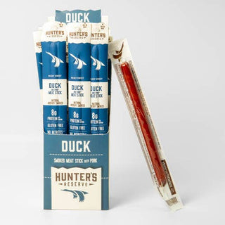 Duck Meat Sticks - 24 Pack-Stocking Stuffers-VerClare Boutique