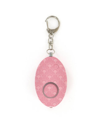 Mayday Mini Alarm Key Chain-Stocking Stuffers-VerClare Boutique