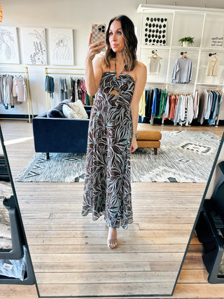 Lanie Zinn Floral Maxi Dress - Chocolate Cherry-Dresses & RompersHarper Two Piece Set-Blush | VerClare Boutique | Chenoa, IL-Women's Blush Lounge Set. Available in sizes: S, M, L. 60% Cotton, 40% Polyester. Free US shipping on all eligible orders. Located in Chenoa, Illinois.-VerClare Boutique