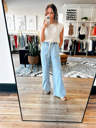 Normal Pants-Bottoms-VerClare Boutique