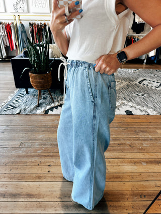 Normal Pants-Bottoms-VerClare Boutique