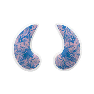 Lemon Lavender Under Eye Gel Pads-Accessories-VerClare Boutique