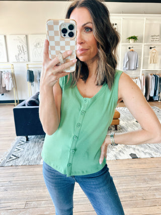 Siena Button-up Tank - 2 Colors-Tops CasualHarper Two Piece Set-Blush | VerClare Boutique | Chenoa, IL-Women's Blush Lounge Set. Available in sizes: S, M, L. 60% Cotton, 40% Polyester. Free US shipping on all eligible orders. Located in Chenoa, Illinois.-VerClare Boutique