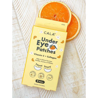 Under Eye Patches-Accessories-VerClare Boutique