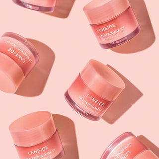 [LANEIGE] LIP SLEEPING MASK EX GRAPEFRUIT 20G-Stocking Stuffers-VerClare Boutique