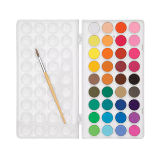 Lil' Paint Pods Watercolor Paint - Set of 36-Stocking Stuffers-VerClare Boutique