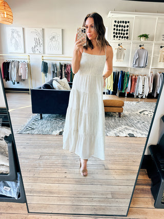 Balos Striped Maxi Dress - Natural-Dresses & RompersHarper Two Piece Set-Blush | VerClare Boutique | Chenoa, IL-Women's Blush Lounge Set. Available in sizes: S, M, L. 60% Cotton, 40% Polyester. Free US shipping on all eligible orders. Located in Chenoa, Illinois.-VerClare Boutique