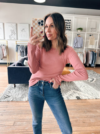 Luisa Top - 2 Colors