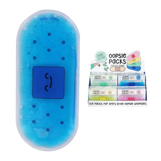 Oopsie Bandz Oopsie Packs-Accessories-VerClare Boutique