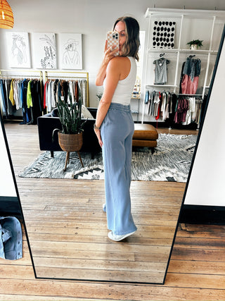 Zane Pants-Bottoms-VerClare Boutique