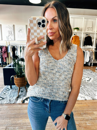 Paloma Tank-Sweaters-VerClare Boutique