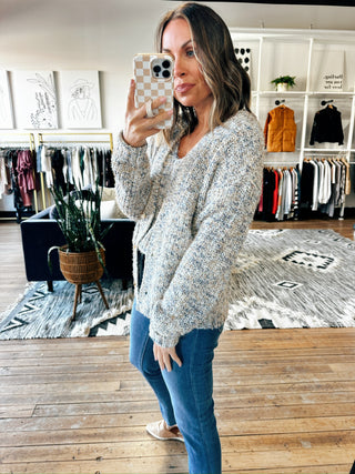 Paloma Cardigan-Sweaters-VerClare Boutique
