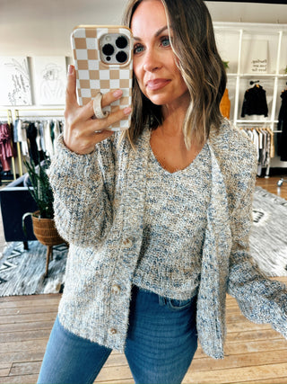Paloma Cardigan-Sweaters-VerClare Boutique