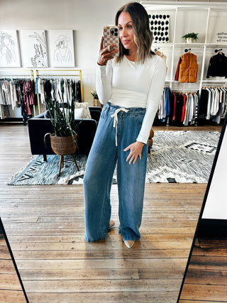 Austin Pants-Bottoms-VerClare Boutique