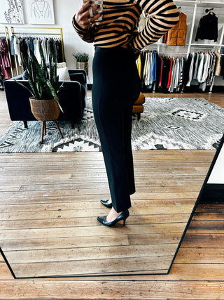 Z SUPPLY-Do It All Slim Kick Pant-Bottoms-VerClare Boutique
