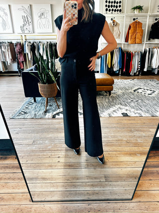 Z SUPPLY-Do it All Rilynn Pant - VerClare Boutique