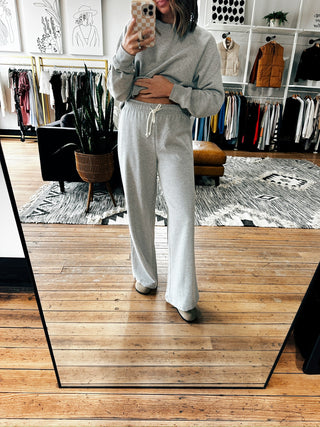 Z SUPPLY-Feeling The Moment Pant-Bottoms-VerClare Boutique