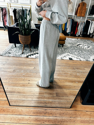 Z SUPPLY-Feeling The Moment Pant-Bottoms-VerClare Boutique