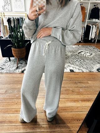 Z SUPPLY-Feeling The Moment Pant-Bottoms-VerClare Boutique