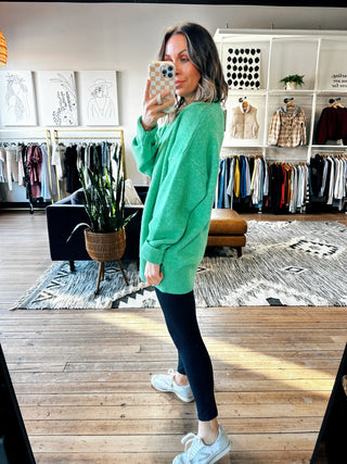 Fiora Brushed Toggle Cardigan - 2 Colors-Sweaters-VerClare Boutique