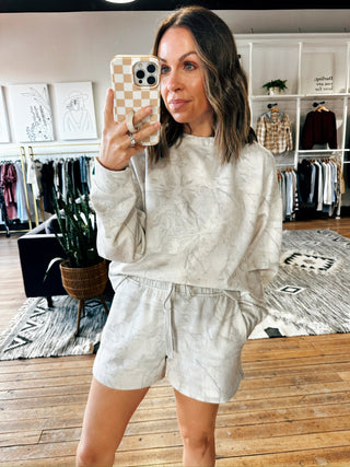 Rosie Martina Set-Tops Casual-VerClare Boutique