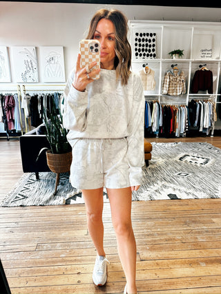 Rosie Martina Set-Tops Casual-VerClare Boutique