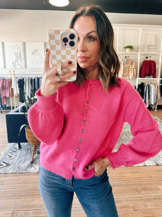 Perfect Sweater-3 Colors-Sweaters-VerClare Boutique