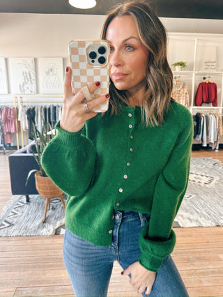 Perfect Sweater-3 Colors-Sweaters-VerClare Boutique