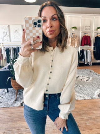 Perfect Sweater-3 Colors-Sweaters-VerClare Boutique