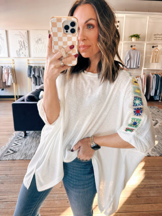 Alex High Low Top-2 Colors-Tops CasualAlex High Low Top-2 Colors | VerClare Boutique | Chenoa, IL-Women's High Low Top Alex High Low Top. Sizes: S, M, L. Color: Pink, White. Free US shipping on all eligible orders. Located in Chenoa, Illinois-VerClare Boutique