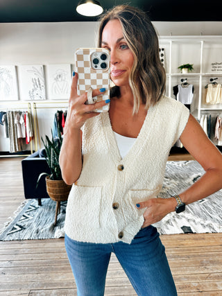 Emma Cardigan-Sweaters-VerClare Boutique