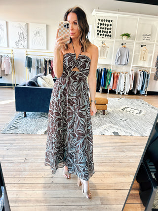 Lanie Zinn Floral Maxi Dress - Chocolate Cherry-Dresses & RompersHarper Two Piece Set-Blush | VerClare Boutique | Chenoa, IL-Women's Blush Lounge Set. Available in sizes: S, M, L. 60% Cotton, 40% Polyester. Free US shipping on all eligible orders. Located in Chenoa, Illinois.-VerClare Boutique