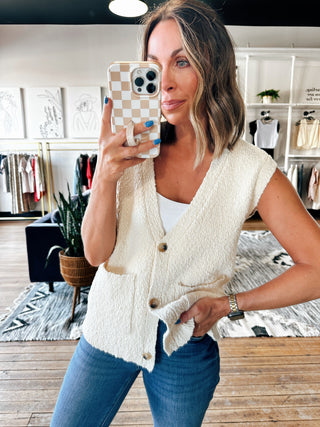 Emma Cardigan-Sweaters-VerClare Boutique