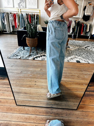 Normal Pants-Bottoms-VerClare Boutique