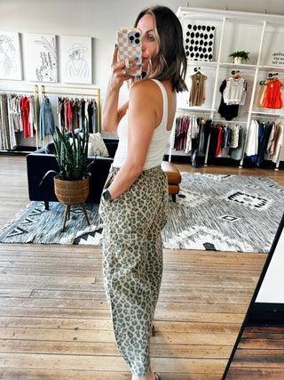 Z SUPPLY-Iconic Bodysuit - 2 Colors-Tops Basic Print/Solid-VerClare Boutique