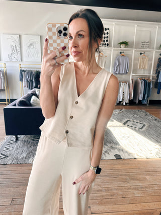 Noelle Textured Tank Top - Whisper White-Tops Basic SolidZ-Supply Noelle Textured Tank Top - Whisper White | VerClare Boutique | Chenoa, IL-Shop the Z-Supply Noelle Textured Tank Top - Whisper White. Available now at VerClare Boutique! | VerClare Boutique | Chenoa, IL-VerClare Boutique