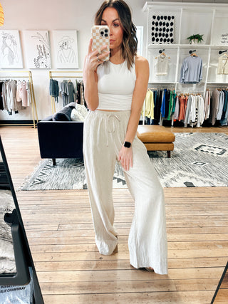 Z SUPPLY - Henri Pant-BottomsZ SUPPLY - Henri Pant | VerClare Boutique | Chenoa, IL -VerClare Boutique